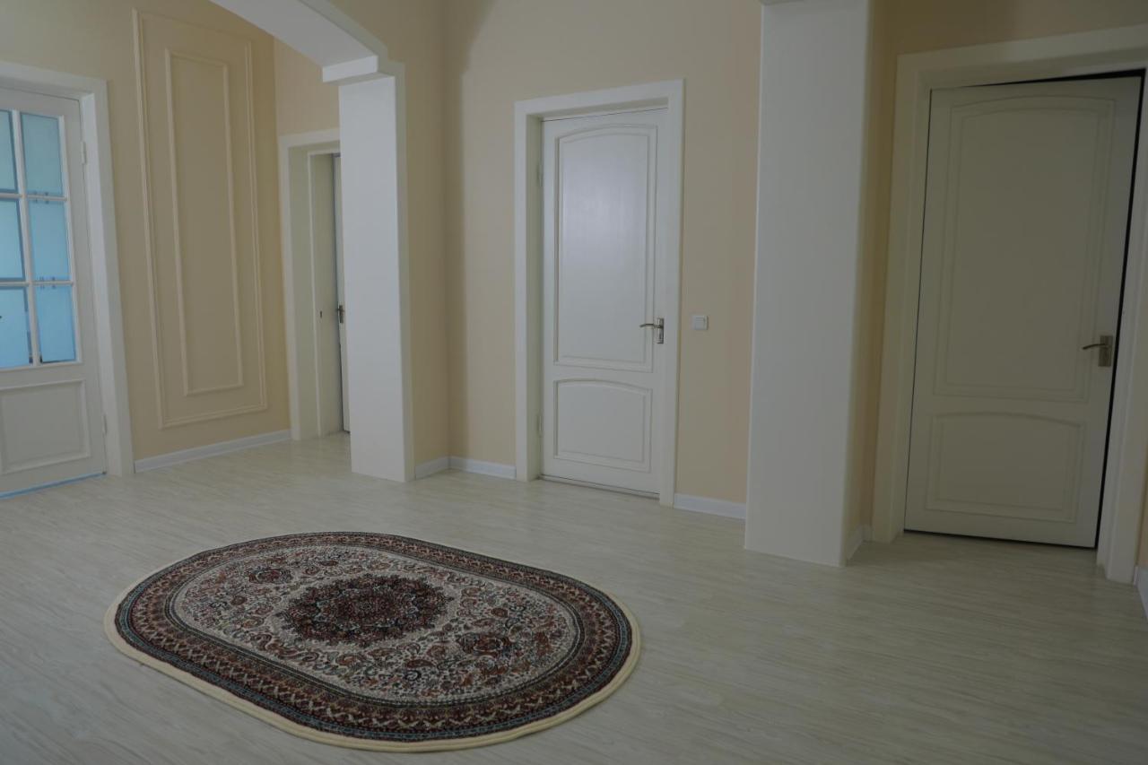 Prime Village Tashkent Exterior foto