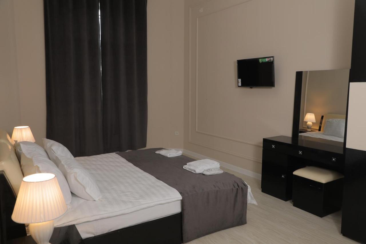 Prime Village Tashkent Exterior foto