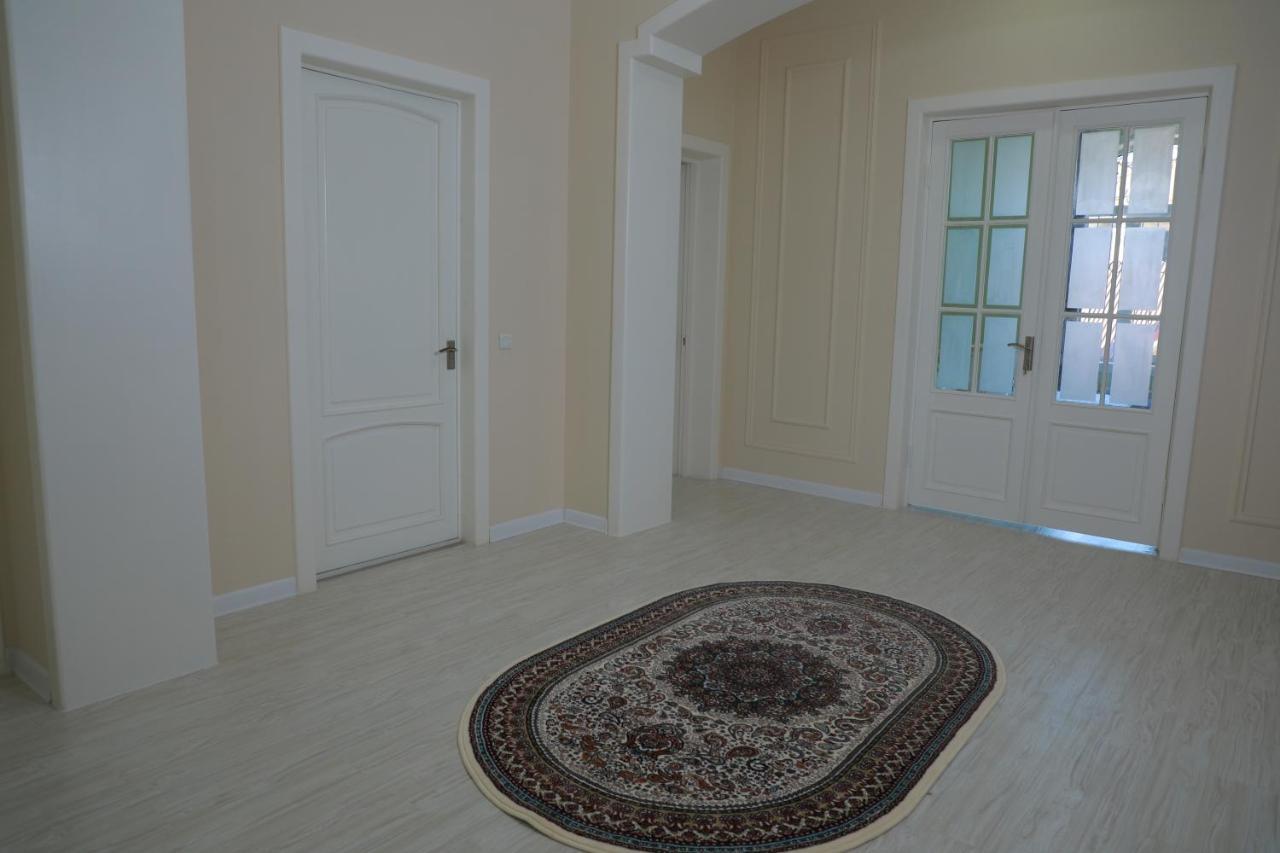 Prime Village Tashkent Exterior foto